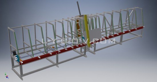 3D модель ПРП-400